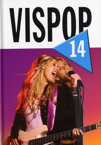 Vispop 14; Ingemar Hahne; 2006