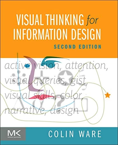 Visual thinking for information design