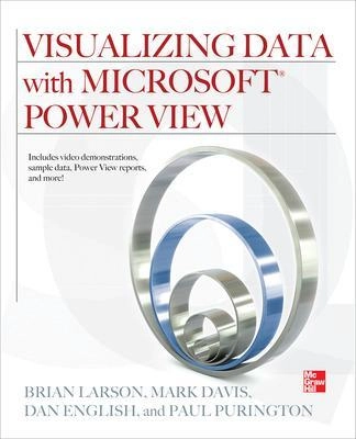 Visualizing data with Microsoft Power View