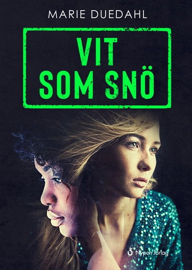 Vit som Snö; Marie Duedahl; 2019