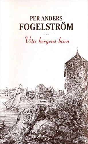 Vita bergens barn