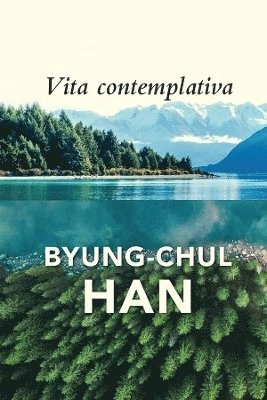 Vita contemplativa : in praise of inactivity