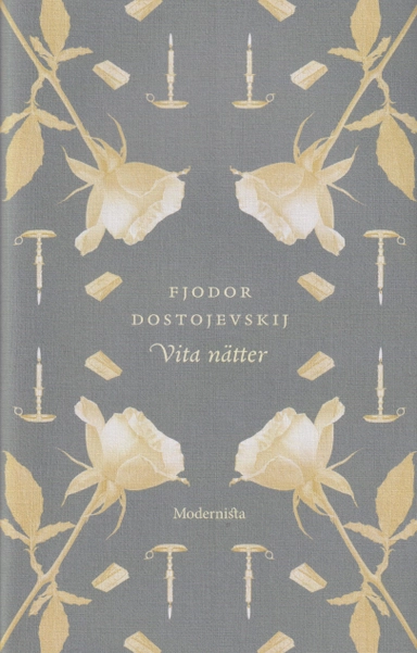 Vita nätter; Fjodor Dostojevskij; 2025