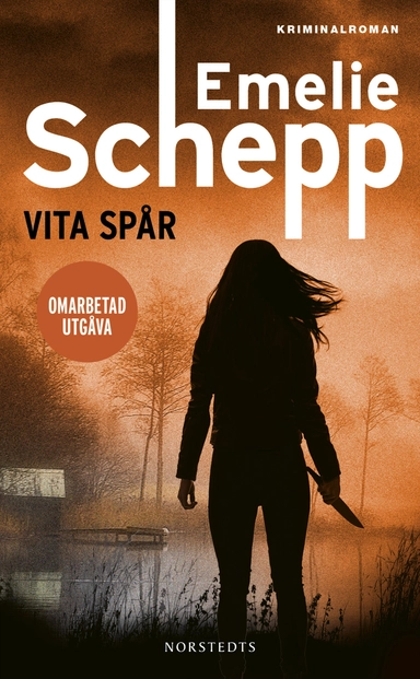 Vita spår; Emelie Schepp; 2023