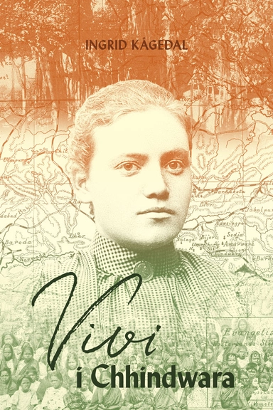 Vivi i Chhindwara; Ingrid Kågedal; 2021