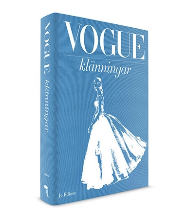 Vogue : klänningar; Jo Ellison; 2014