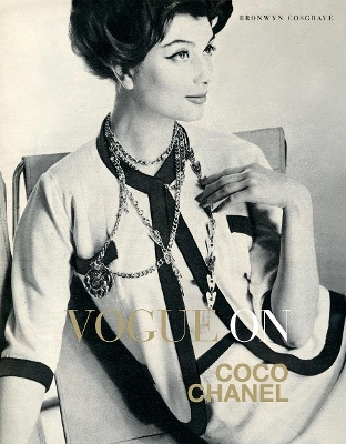 Vogue on - Coco Chanel; Bronwyn Cosgrave; 2022