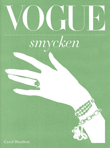 Vogue : smycken; Carol Woolton; 2015