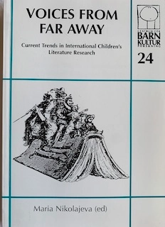 Voices from far away : current trends in international children's literature research
