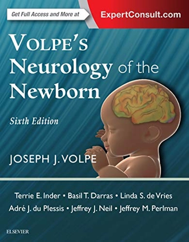 Volpes neurology of the newborn; Jeffrey M. Perlman; 2017