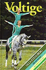 Voltige; Ulla Ståhlberg; 1996
