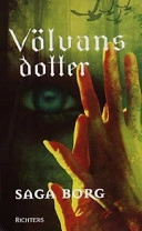Völvans dotter; Saga Borg; 2000