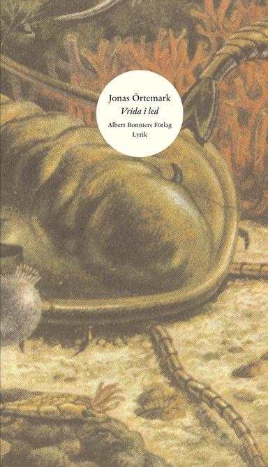 Vrida i led / Mikroväxlar; Jonas Örtemark; 2008