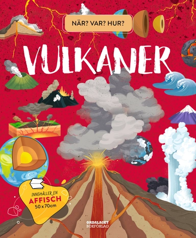Vulkaner; Valentina Bonaguro; 2023
