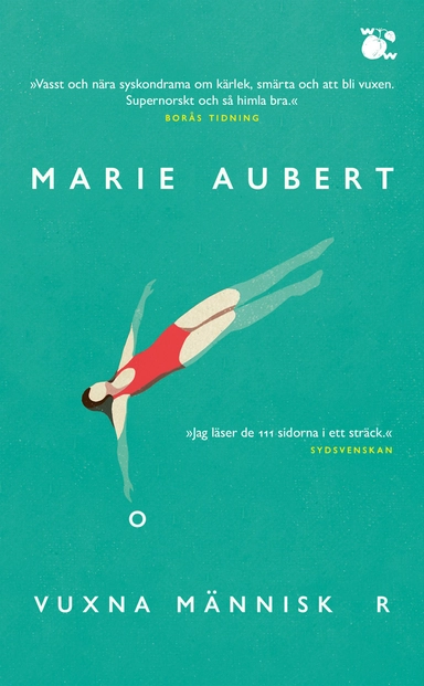 Vuxna människor; Marie Aubert; 2020