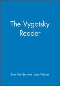 Vygotsky reader; Jaan Valsiner; 1994