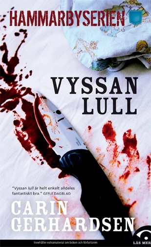 Vyssan lull; Carin Gerhardsen; 2010