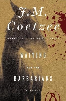 Waiting for the barbarians