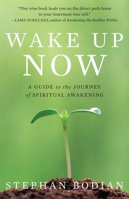 Wake up now : a guide to the journey of spiritual awakening; Stephan Bodian; 2008