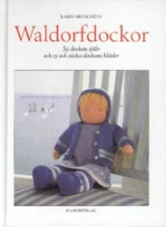Waldorfdockor; Karin Neuschütz; 1998