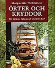 Walfridson, M/Örter och kryddor; M Walfridson; 1995