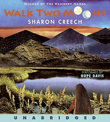 Walk two moons