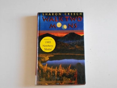 Walk two moons