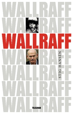 Wallraff