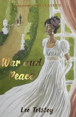 War and peace; Lev Tolstoj; 1993