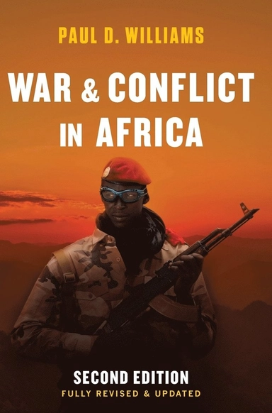 War & conflict in Africa