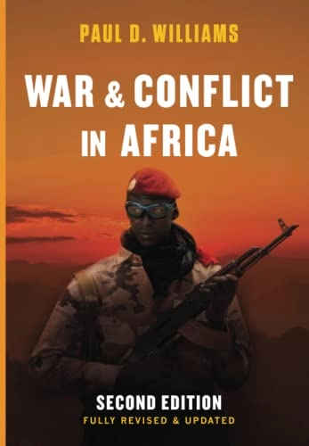 War & conflict in Africa