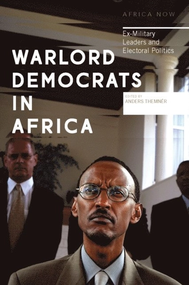 Warlord democrats in Africa