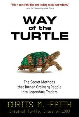 Way of the turtle [Elektronisk resurs]; Curtis Faith; 2007