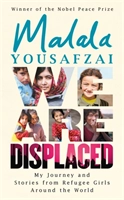 We Are Displaced; Malala Yousafzai; 2019