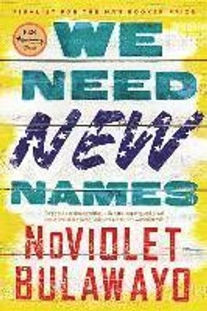 We need new names : a novel