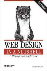 Web Design in a Nutshell