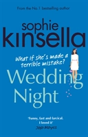 Wedding Night; Sophie Kinsella; 2014