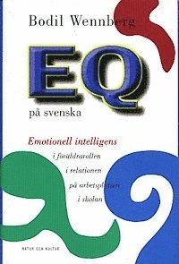 Wennberg, B/Eq på svenska; B Wennberg; 2001