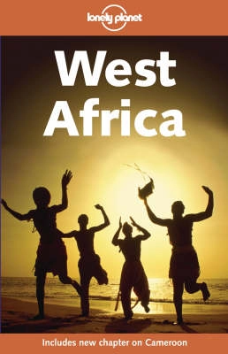 West Africa; Mary Fitzpatrick; 2002