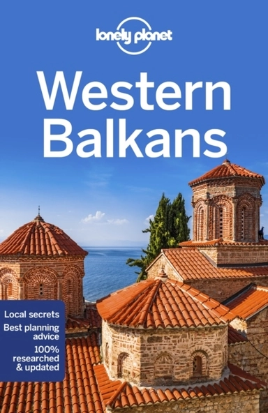 Western Balkans LP; Peter Dragicevich; 2019