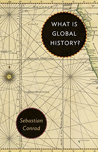 What is global history?