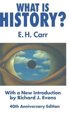 What is history?