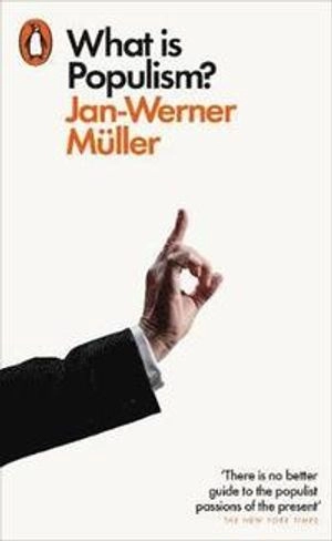 What is populism?