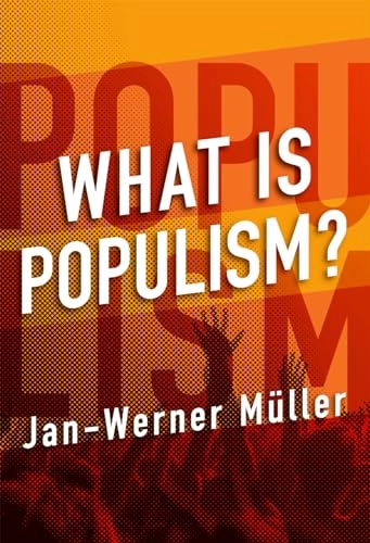 What is populism?