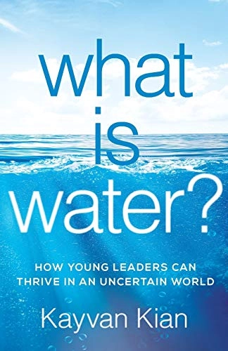 What Is Water?; Kayvan Kian; 2019