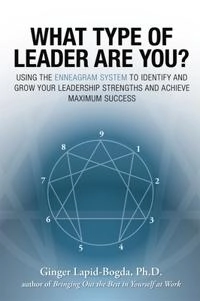 What Type of Leader Are You?; Ginger Lapid-Bogda; 2007