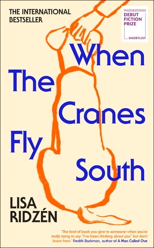 When the Cranes Fly South; Lisa Ridzén; 2025