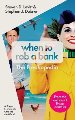 When to Rob a Bank (TPB)