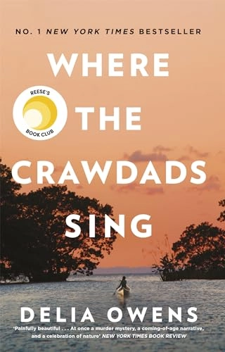 Where the crawdads sing