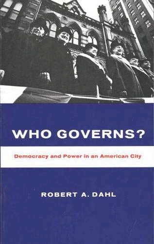 Who governs? : democracy and power in an American city